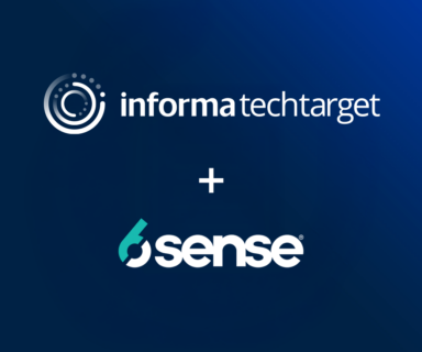 6sense-integration
