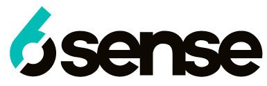 6sense logo